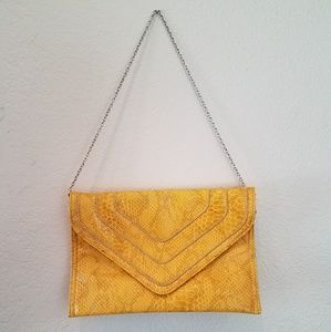 Jennifer Lopez handbag